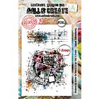 AALL & Create Stamp Set A7 Inked Adventures (AALL-TP-1245)