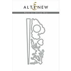 Altenew Rain or Shine Die Set
