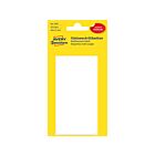 Avery etiket Zweckform 98x51mm wit blister a 6 etiketjes