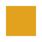 Brusho Individual Colour Pots Yellow Ochre 15 gm
