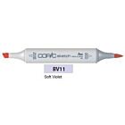 BV11 Copic Sketch Marker Soft Violet