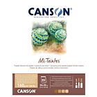 Canson Mi-Teintes 24 x 32 160gr wit