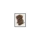 Derwent Coloursoft Potlood Brown Earth