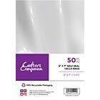 Self Seal Cello Bags 5x7 Inch (50pcs)