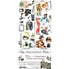 Craft O' Clock THE NOVEMBER MAN extras set – mix