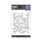 Spellbinders Flowery Vines Fancy Dies (DF238)            