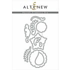 Altenew Hennah Elements Die Set 