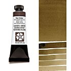 Daniel Smith Extra Fine Watercolor Raw Umber 15ml