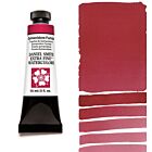 Daniel Smith Extra Fine Watercolor Quinacridone Fuchsia 15ml