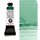 Daniel Smith Extra Fine Watercolor Kingman Grn Turq. Genuine 15ml