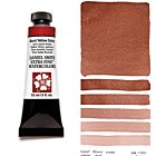Daniel Smith Extra Fine Watercolor Burnt Yellow Ochre 15ml