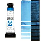 Daniel Smith extra fine watercolors Iridiscent Electric Blue 5ml