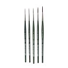 PENSEEL DAVINCI S. ACRYL FORTE FILAMENT SLEPER 263. NR. 4