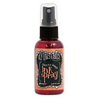 Dyan Reaveley Dylusions Ink Spray Squeezed Orange