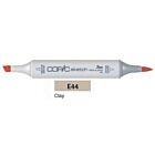 E44 Copic Sketch Marker Clay