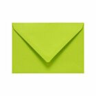 Papicolor envelop C6 114x162 mm appelgroen (967)