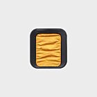 FINETEC® Premium parelmoer-satijn aquarelverf napje | Sahara Goud