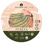 Italia - aquarelblok - 20 vellen 300gr/m² - fijne korrel - diameter 32cm