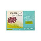 Fabriano Artistico Traditional White Ruw 35,5x51 300gr 