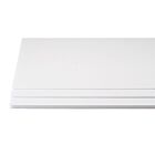 Foamboard Wit 5mm 50x70cm (alleen af te halen in de winkel)