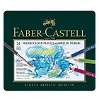 Aquarelpotlood Faber-Castell Albrecht Dürer etui à 24 stuks