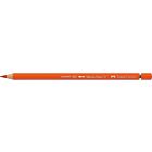 aquarelpotlood Faber-Castell A.Durer 115  cadmium oranje donker