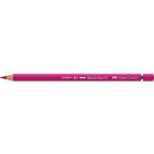 aquarelpotlood Faber-Castell A.Durer 123  fuchsia