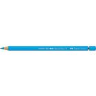 aquarelpotlood Faber-Castell A.Durer 145  phthaloblauw fel