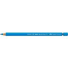 aquarelpotlood Faber-Castell A.Durer 152  midden phthalo blauw