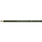 aquarelpotlood Faber-Castell A.Durer 174  chroomgroen