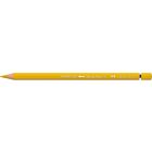aquarelpotlood Faber-Castell A.Durer 184  Napels geel donker