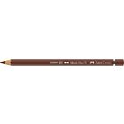 aquarelpotlood Faber-Castell A.Durer 283  gebrande sienna
