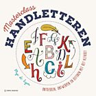 Forte boek Masterclass Handlettering Mey de Leon