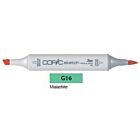 G16 Copic Sketch Marker Malachite