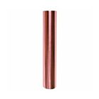 Glimmer Hot Foil Rose Gold (GLF-004)