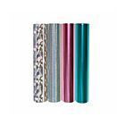 Glimmer Hot Foil Metallic & Holographic Variety Pack (GLF-012)