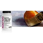Golden Polymeer vernis - glanzend - flacon 236ml