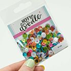 Heffy Doodle Pride Sparkle Mix (HFD-SM019)
