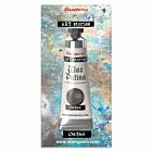Stamperia Art Stories Wax Patina 40ml Old Steel (KECW01)