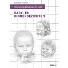 Kosmos Boek - Baby- en kindergezichten tekenen mbv een raster Giovanni Civardi  