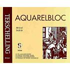 Schut Terschelling Aquarelblok Classic  300gr 18X24 20 sheets