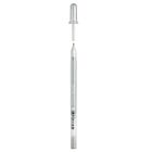 Sakura Gelly Roll Metallic Zilver Gelpen
