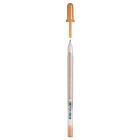 Sakura Gelly Roll Metallic Koper Gelpen