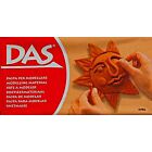 Das Boetseerklei terracotta 500 gram