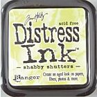 Tim Holtz Distress Ink Pad Shabby Shutters