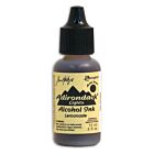 Ranger Tim Holtz Alcohol Ink light lemonade