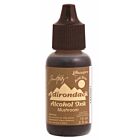 Ranger Tim Holtz Alcohol Ink mushroom