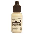 Ranger Tim Holtz Alcohol Ink Metallic Mixative pearl