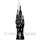 Lavinia stamp Far World Castle 