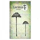 Lavinia Stamps Elfin Caps Stamp 